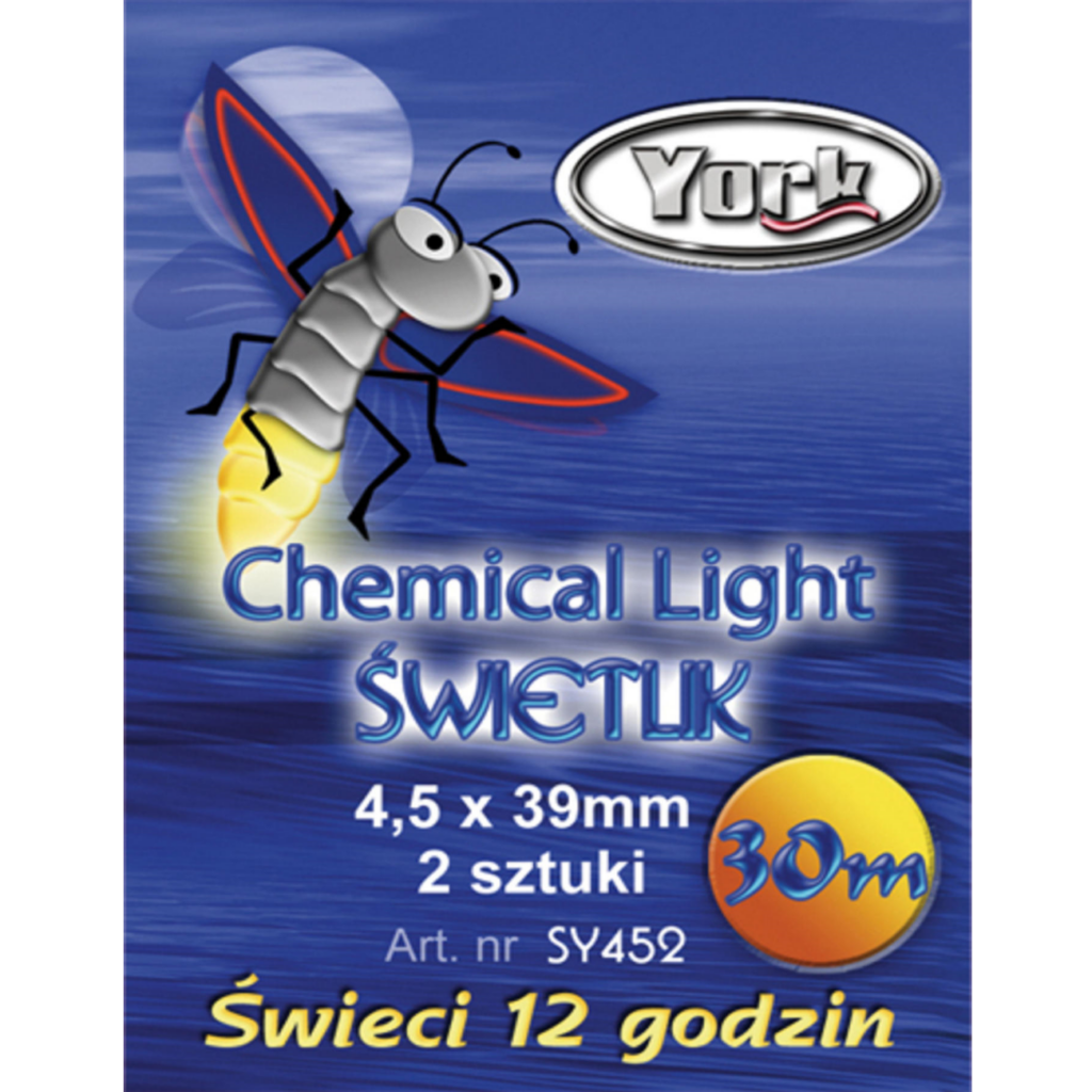 ŚWIETLIK YORK 4,5MM sy452