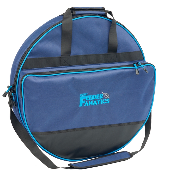 TORBA DO SIATEK JAXON FEEDER FANATICS 45CM