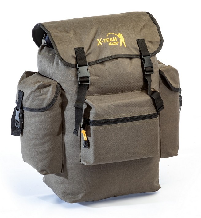 PLECAK WĘDKARSKI JAXON 53/30/45CM