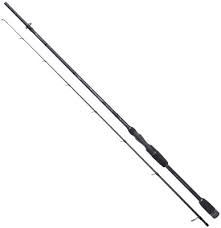 Wędka Mikado Inazuma X-plode Zander 214cm do 22g