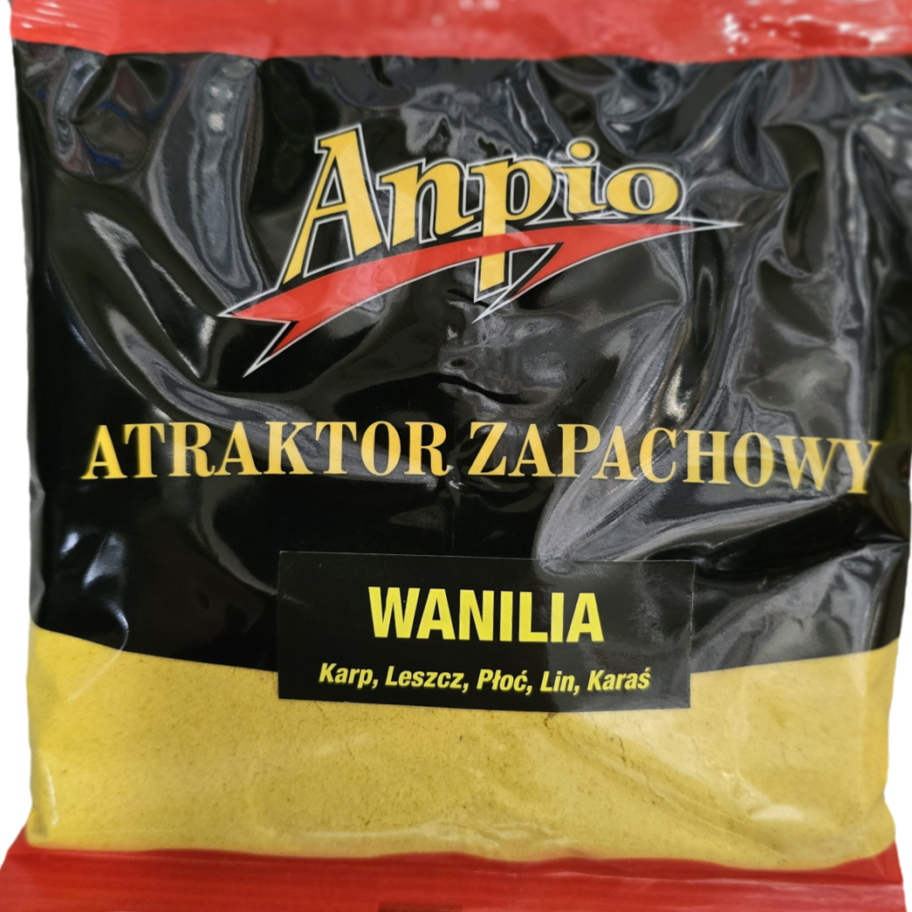 WANILIA ANPIO 250GRAM