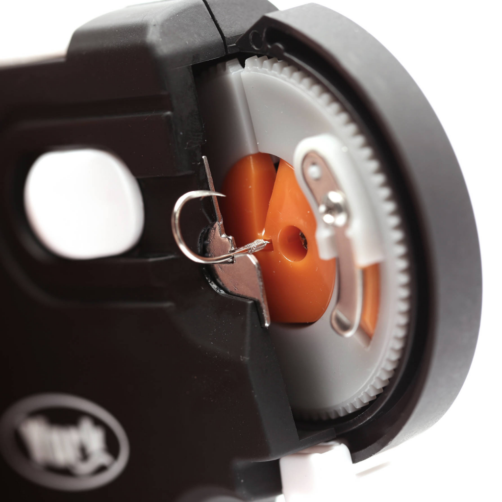 WIĄZARKA ELEKTRYCZNA YORK WE