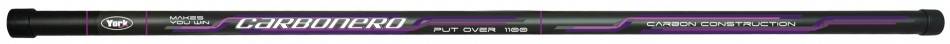 York Carbonero Put Over 1100