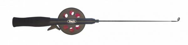 WĘDKA PODLODOWA YORK WYPKCZCZ76