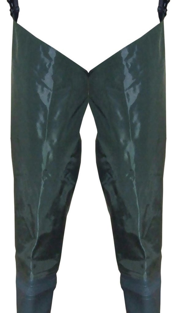 Wodery York Traveller rozmiar 41