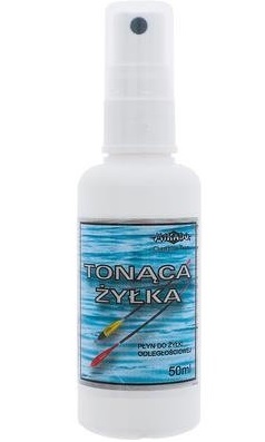 PŁYN MIKADO TONĄCA ŻYŁKA WZI01