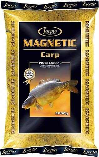 ZANĘTA LORPIO MAGNETIC CARP 2KG