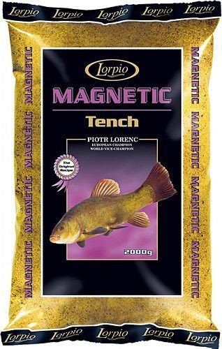 ZANĘTA LORPIO MAGNETIC TENCH 2KG