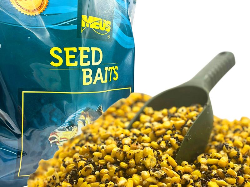 Ziarna Mix1 - Naturalny 5kg